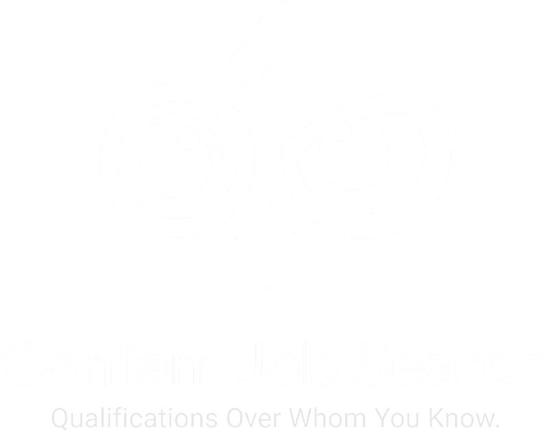Confam Job Search